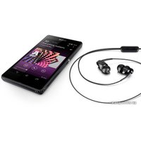 Наушники Sony MH-EX300AP