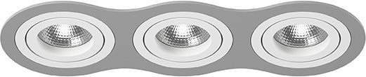 

Точечный светильник Lightstar Intero 16 i639060606
