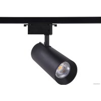 Трековый светильник Ambrella light Track System GL5859 BK