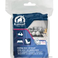 Сменный ролик для чистки одежды Elephant 496943