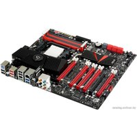 Материнская плата ASUS Crosshair IV Extreme