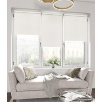 Рулонные шторы Legrand Бриз 120x175 (снежно-белый)