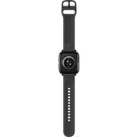 Умные часы Amazfit Active (полночный черный)