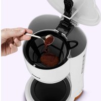 Капельная кофеварка Kitfort KT-7453