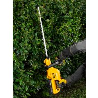 Кусторез Denzel RBC510-36 59410 (с 2-мя АКБ)