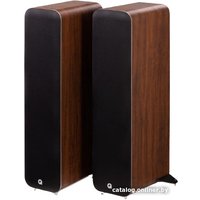 Напольная акустика Q Acoustics M40 (орех)