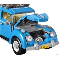 Конструктор LEGO Creator 10252 Volkswagen Beetle