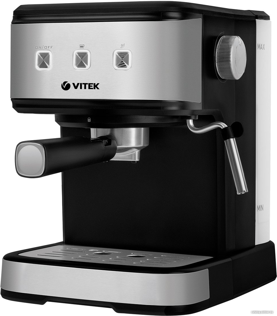 Рожковая кофеварка Vitek VT-8471