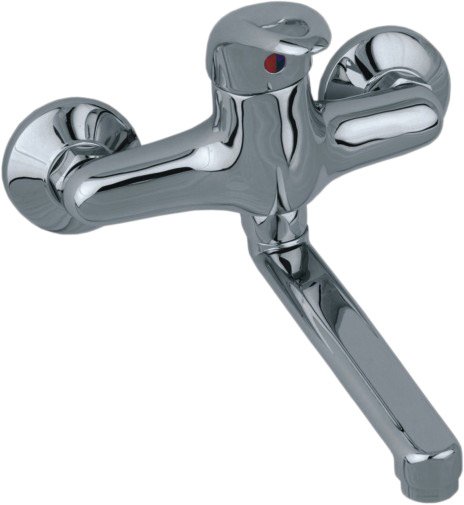 

Смеситель Armatura Jaspis 540-910-00