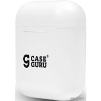 Наушники CaseGuru CGPods Air (белый)