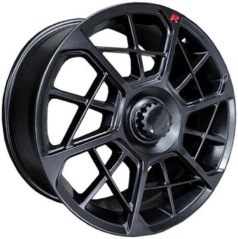 Литые диски Geely INF-3165 19x8" 5x108мм DIA 63.4мм ET 45мм Matt B