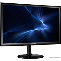 Монитор Samsung S24C350HL