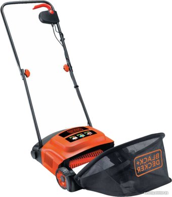 Аэратор Black & Decker GD300