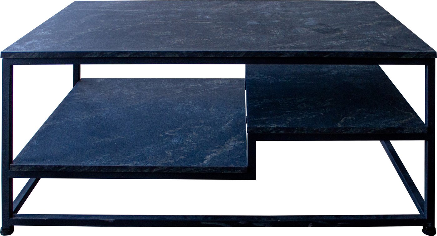 

Журнальный столик Бобруйскмебель Holiday БМ2.815.0.02 (камень тоскана темный)