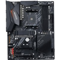 Материнская плата Gigabyte B550 AORUS ELITE V2 (rev. 1.4)