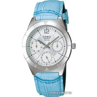Наручные часы Casio LTP-2069L-7A2
