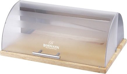 

Хлебница BOHMANN BH 7250