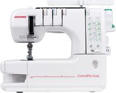 CoverPro Lux