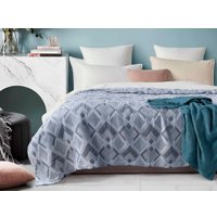 Покрывало Primavelle Seline 180х220 254831822-86 (деним)