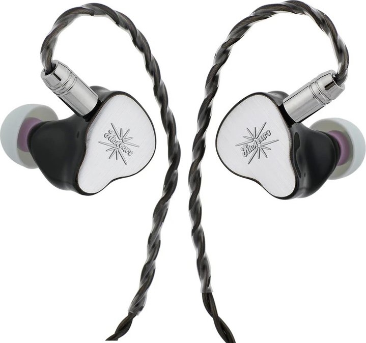 

Наушники Kiwi Ears KE4