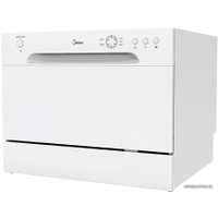 Настольная посудомоечная машина Midea MCFD-0606