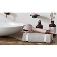 Фен Meyvel MF9-1600 (розовый)