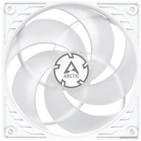 Вентилятор для корпуса Arctic P12 PWM ACFAN00131A (белый/прозрачный)