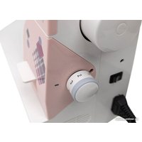 Электромеханическая швейная машина Leader Tweed