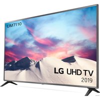 Телевизор LG 75UM7110PLB