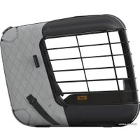 Переноска 4pets Caree Isofix (cool grey)