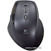 Мышь Logitech MX1100