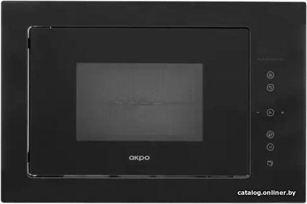 Микроволновая печь Akpo MEA 925 08 SEA02 BL