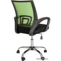 Офисное кресло Меб-ФФ MF-696 (зеленый)