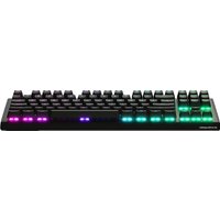 Клавиатура SteelSeries Apex M750 TKL