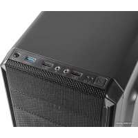 Корпус Genesis Titan 660 Plus