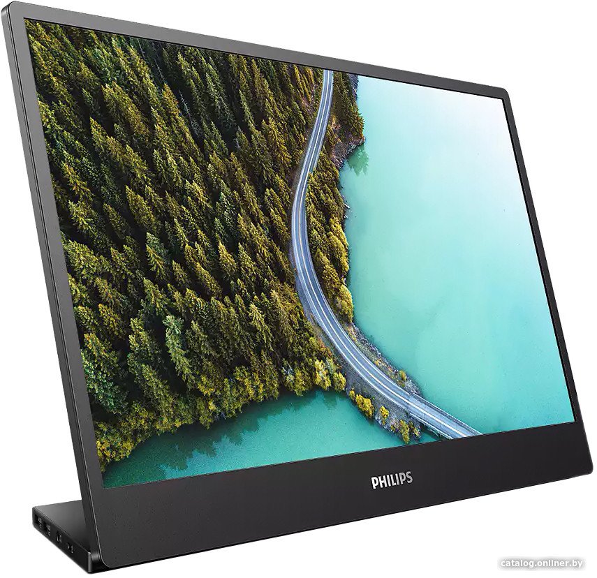 Портативный монитор Philips 16B1P3302D/00
