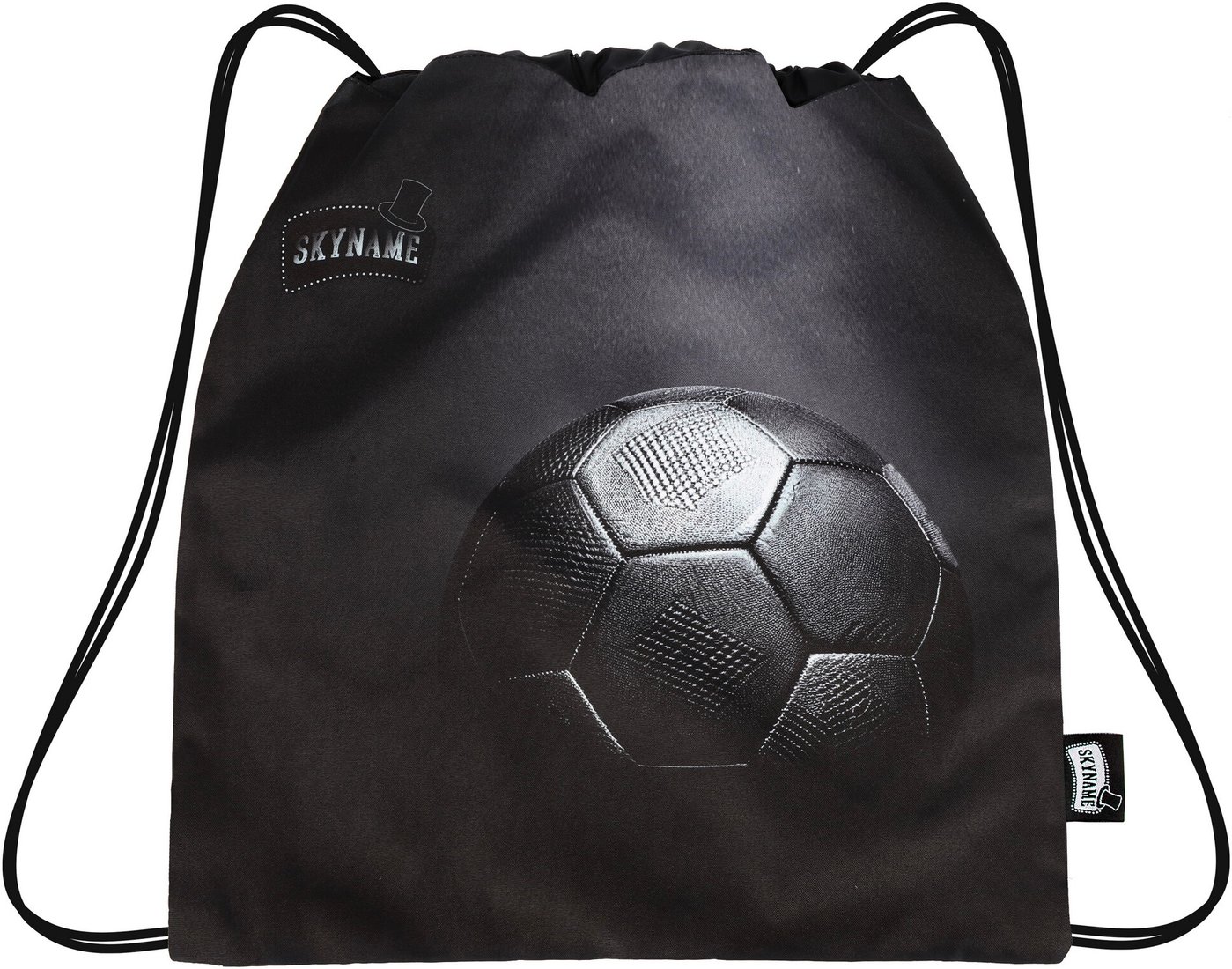 

Мешок для обуви SkyName M-339