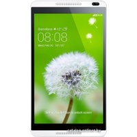 Планшет Huawei MediaPad M1 8.0 16GB 3G White (S8-301L)