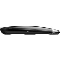 Автобокс LUX Major 217 460л (черный глянцевый)