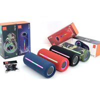 Беспроводная колонка Bseng P9 Pro (камуфляж)