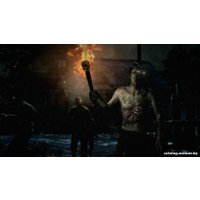  The Evil Within для PlayStation 3