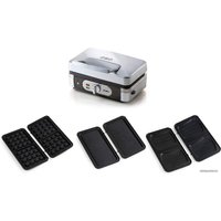 Многофункциональная сэндвичница Domo DO9136C