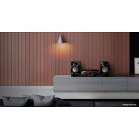 Музыкальный центр Panasonic SC-AKX320GS-K