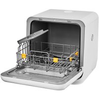 Настольная посудомоечная машина Comfee CDWC421BE-i