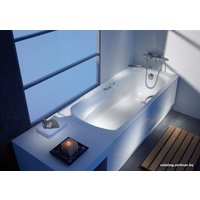 Ванна Roca Swing 180x80 A2200N0001 (с ручками и ножками)