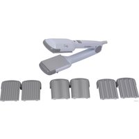 Мультистайлер First FA-5670-1 (белый/серый)