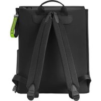 Городской рюкзак Ninetygo Urban E-Using Plus (серый)