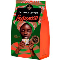 Кофе Lalibela Coffee Espresso 500 г