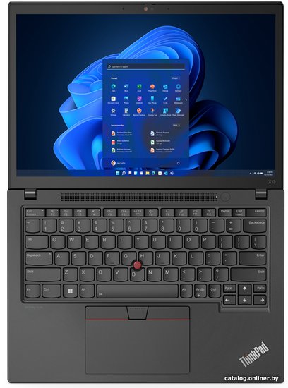 Lenovo ThinkPad X13 Gen 3 21BQS6QC00 ноутбук купить в Минске