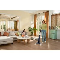 Вертикальный моющий пылесос Tineco Floor One S7 Stretch